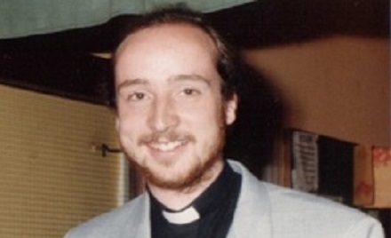 Life After the Catholic Priesthood – Dominic Stockford