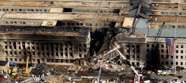 Biblical Reflections on September 11, 2001